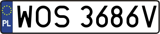 WOS3686V