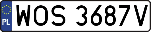 WOS3687V