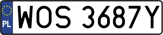 WOS3687Y