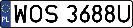WOS3688U