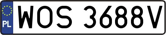 WOS3688V