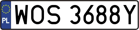 WOS3688Y