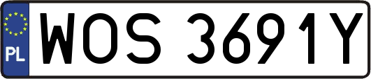 WOS3691Y
