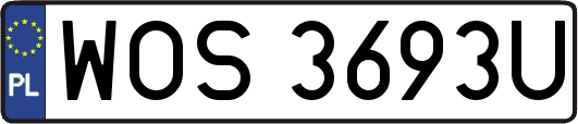 WOS3693U