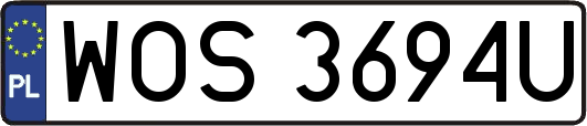 WOS3694U