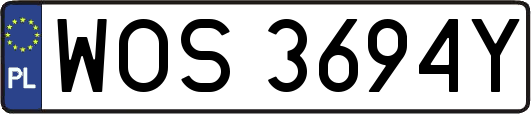 WOS3694Y