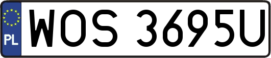 WOS3695U