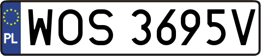 WOS3695V
