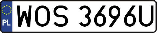 WOS3696U