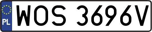 WOS3696V