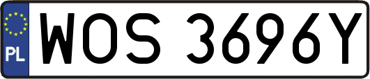 WOS3696Y