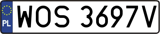 WOS3697V