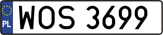 WOS3699