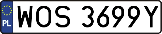 WOS3699Y