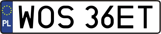WOS36ET