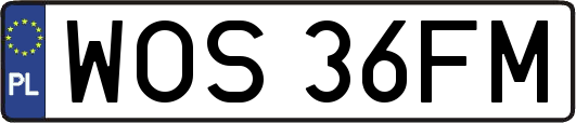 WOS36FM