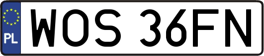 WOS36FN