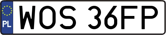 WOS36FP