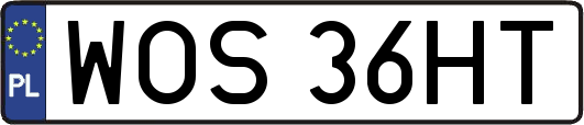 WOS36HT