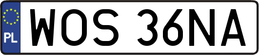 WOS36NA