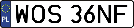 WOS36NF
