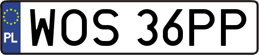 WOS36PP
