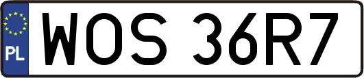 WOS36R7