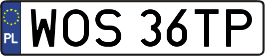 WOS36TP