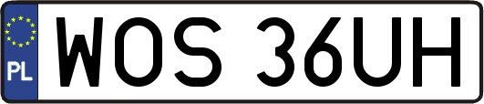 WOS36UH