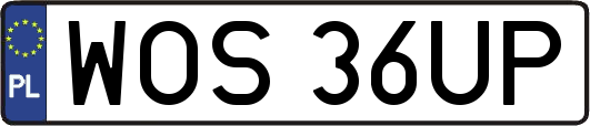 WOS36UP