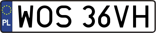 WOS36VH