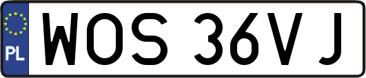 WOS36VJ