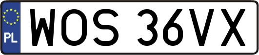 WOS36VX