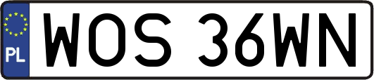 WOS36WN