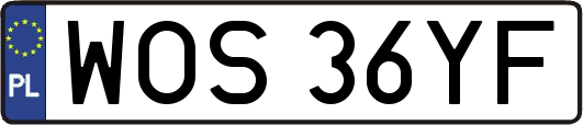 WOS36YF