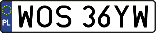 WOS36YW