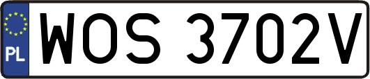 WOS3702V