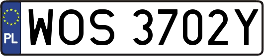 WOS3702Y