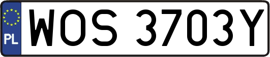 WOS3703Y