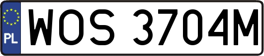 WOS3704M