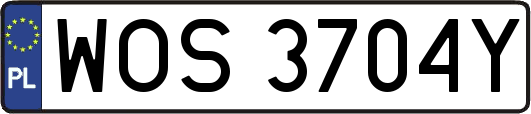 WOS3704Y
