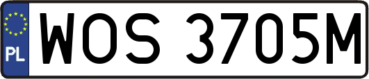 WOS3705M