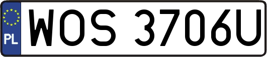 WOS3706U
