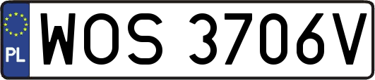 WOS3706V