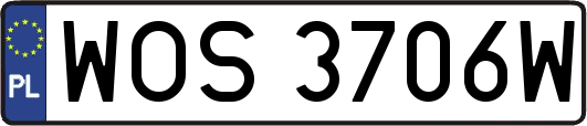 WOS3706W