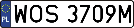 WOS3709M