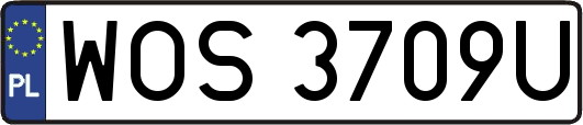 WOS3709U