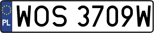 WOS3709W