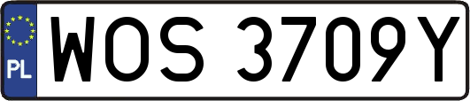 WOS3709Y