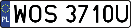 WOS3710U